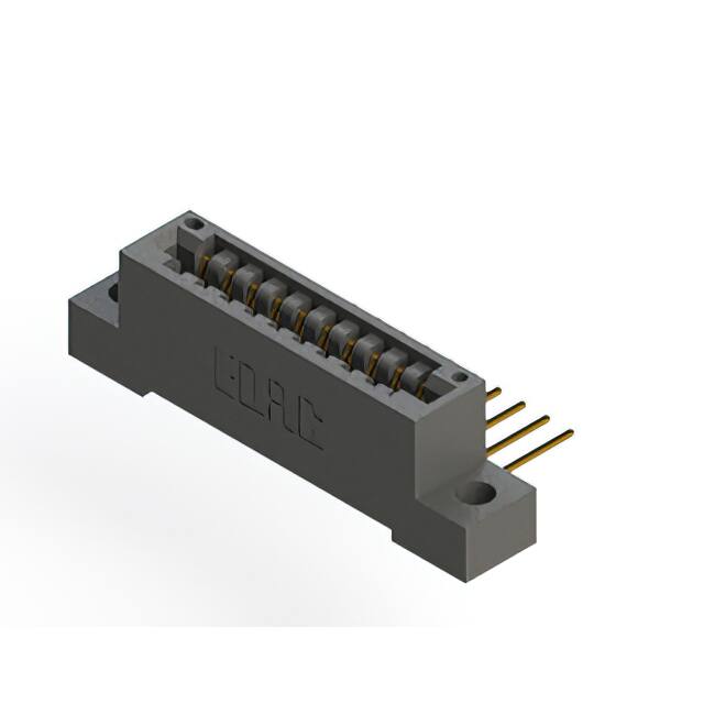 896-010-559-104 EDAC Inc.  Edgeboard Connectors